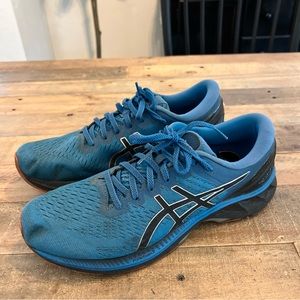 ASICS Gel-Kayano 27 US 11